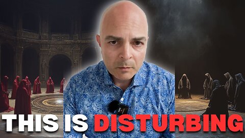 Ex-Mason Reveals the Dark Reality Behind Freemasonry & Ritual Magic