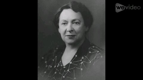 Hazel Abel, first Nebraska Woman elected to the U.S. Senate