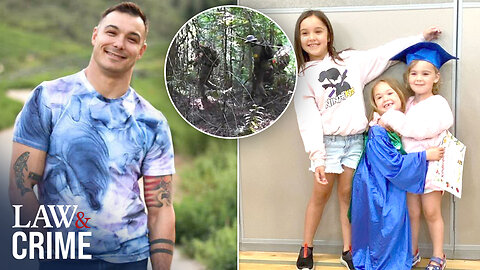Bones Discovered in Search for Wanted Dad Travis Decker