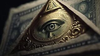 Eye of the Phoenix Secrets of the Dollar Bill