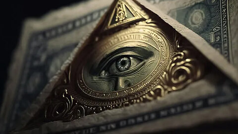 Eye of the Phoenix Secrets of the Dollar Bill