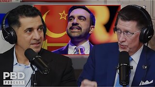 “Islam Won Last Night” - What Does Zohran Mamdani’s NYC Win Mean For America?