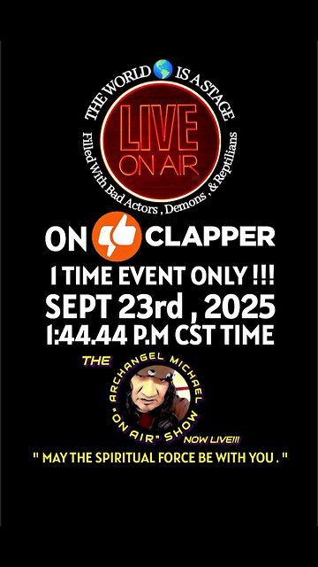 Live September 23 , 2025 @ 144.44 PM CST