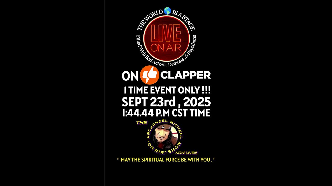 Live September 23 , 2025 @ 144.44 PM CST