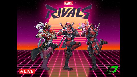 S6 Deadpool Unleashed