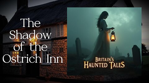 The Shadow of the Ostrich Inn