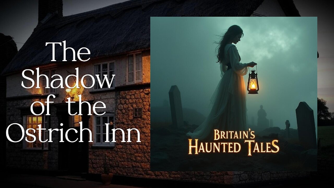 The Shadow of the Ostrich Inn