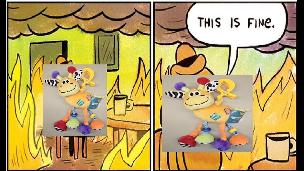 Hobby Lobby recalls plush toy