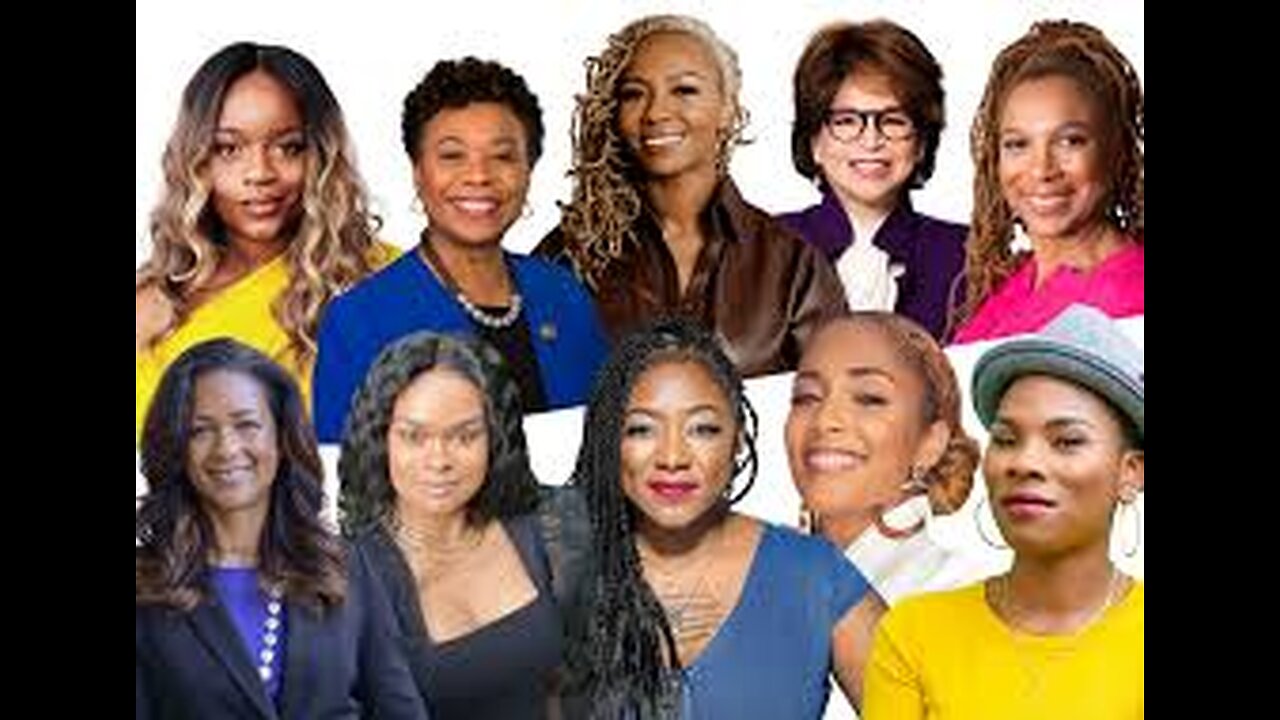 FAILED MATRIARCH LEGACY: BITCHES ARE EVIL BASTARDS, VILLAINS, SELLOUTS, AND JEZEBEL WHORES!!