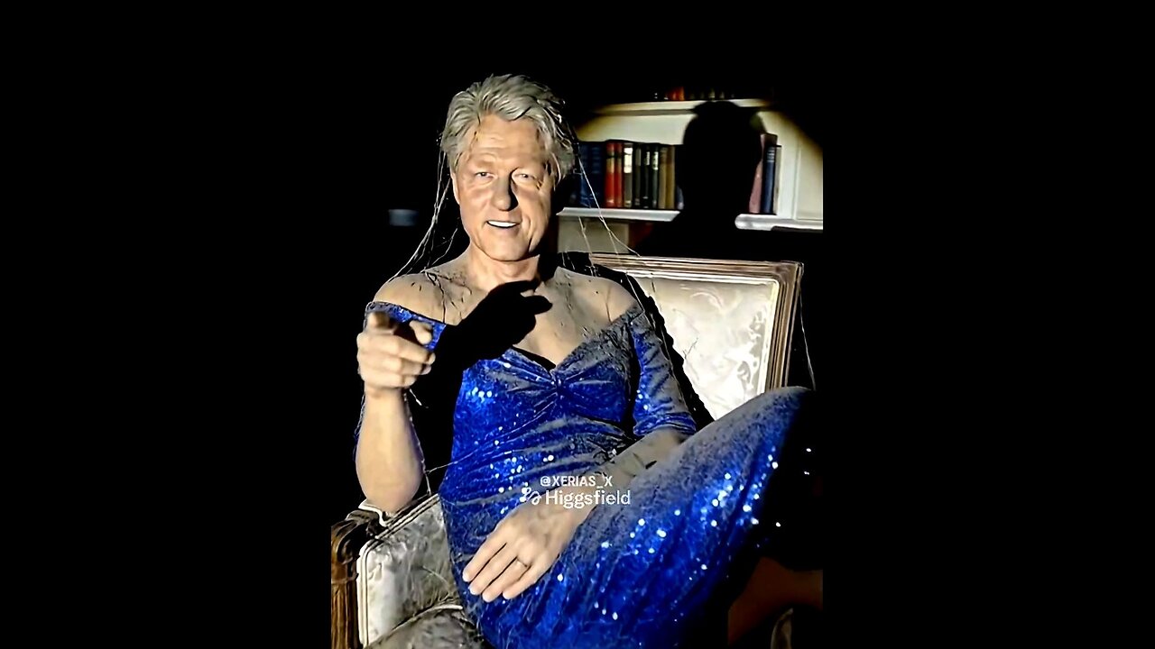 IT'S A CLOWN WORLD NEWS 01-08-2026