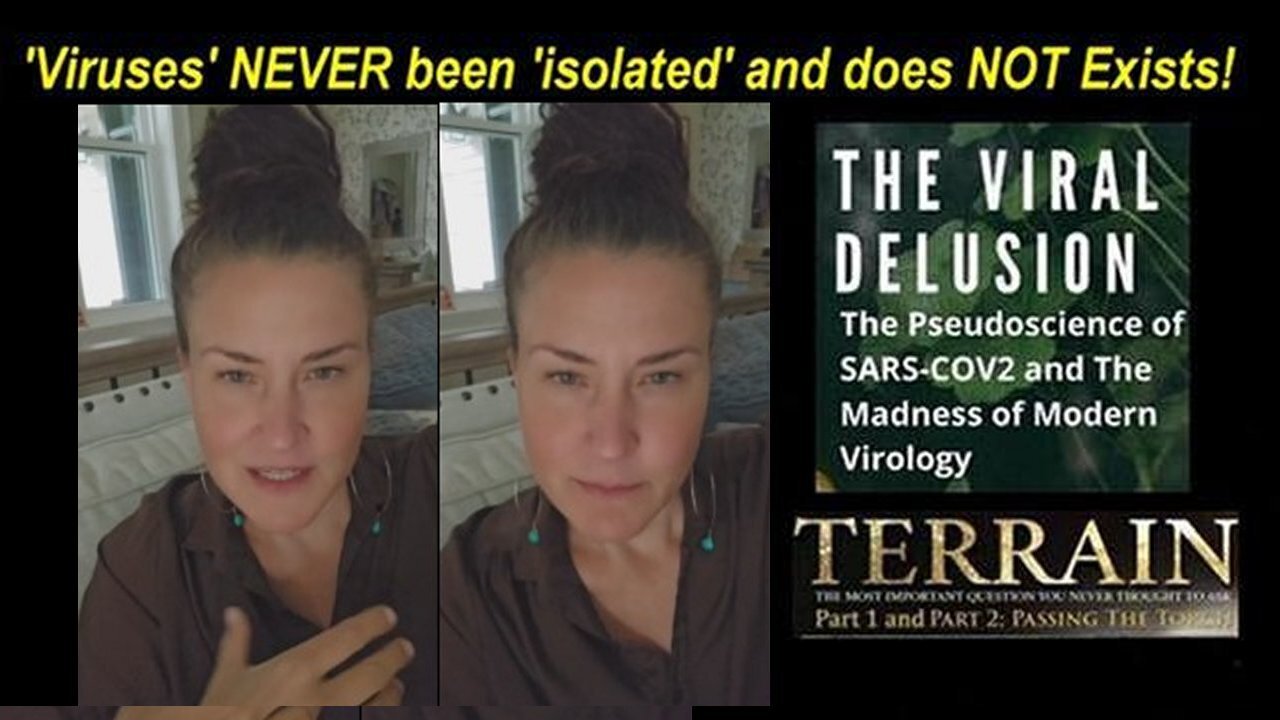 Dr Amandha Vollmer: What is a Real Doctor and What is Real Health?