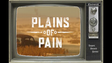 Game Night - Plains of Pain - vol. 1