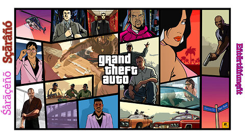 ŚåräçėñõŠçāråñô Eñtērtåîńmęñt