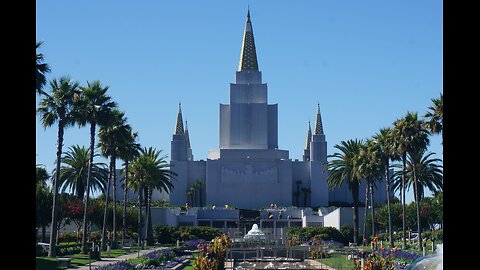 Mormons - Americas Wealthiest Religion