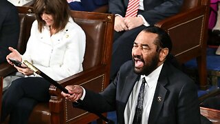 Supreme Court Bombshell On Removing Democrats Who Left State