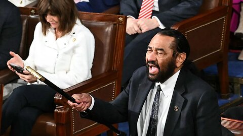 Supreme Court Bombshell On Removing Democrats Who Left State