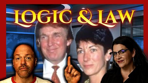 Trump to Pardon Ghislaine Maxwell?