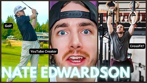 Interview with Nate Edwardson