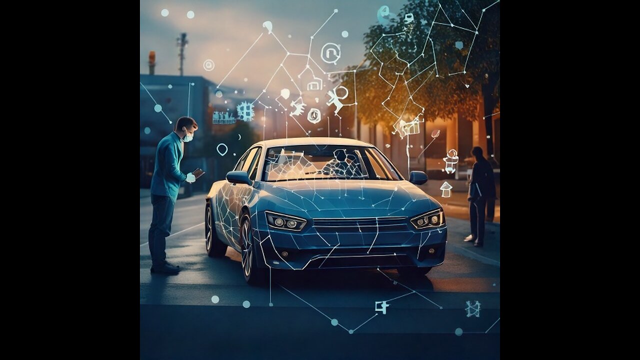 Ep 86 Car Safety Concerns