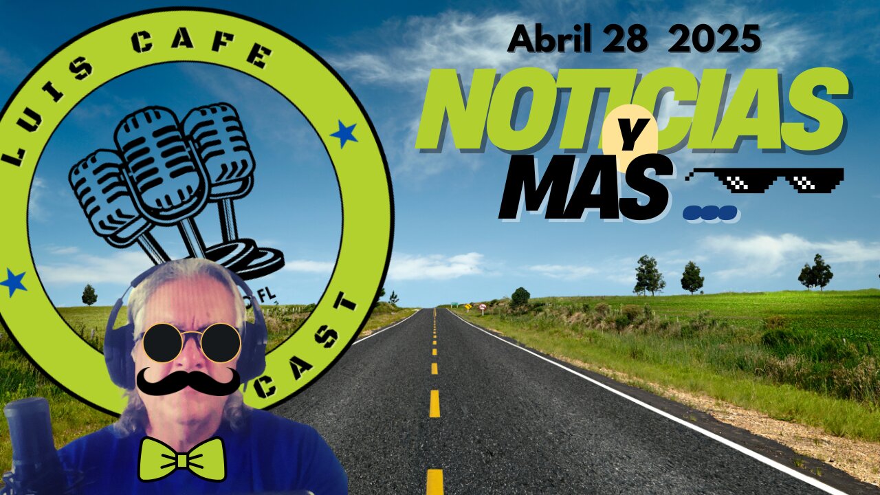 Abril 28 2025