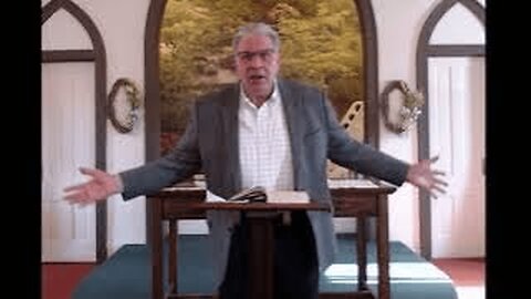 2022_01_22: Kenosha Central Church of Christ - Saving Grace By Faith