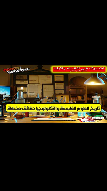 تاريخ العلوم: الفلسفة والتكنولوجيا – حقائق مذهلة #العلوم #تاريخ #تكنولوجيا