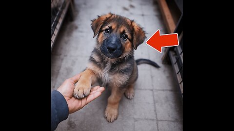He Adopted the “Unadoptable” Dog… What Happened After Will Leave You Speechless