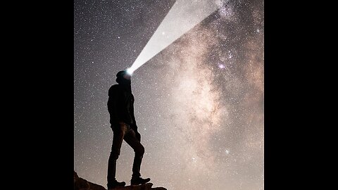 Rechargeable Super Bright Headlamp with 7 Modes, for Camping, Cycling, Fishing, Running