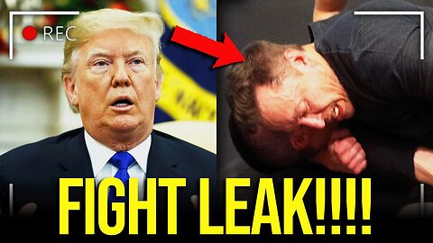 Trump THREATENS ELON after PHYSICAL BRAWL Exposed…