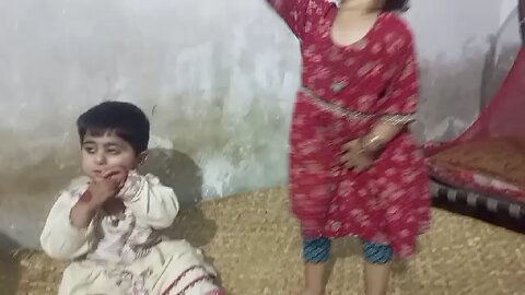 babies dancing