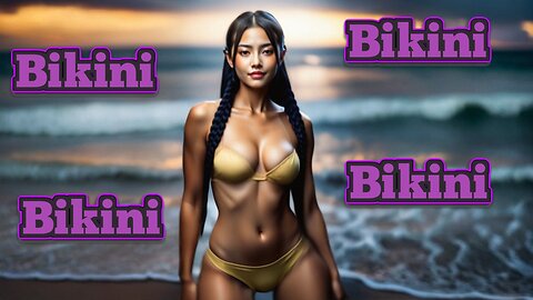 ❤️ Hot girl dancing 💃 boobs bouncing