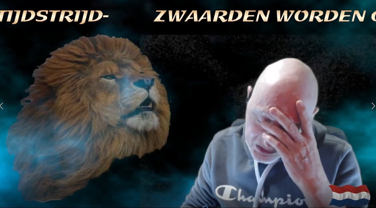 Deel 2 - Video 06 - Vlees baart vlees