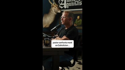 Christians are misinformed of Catholics for centuries