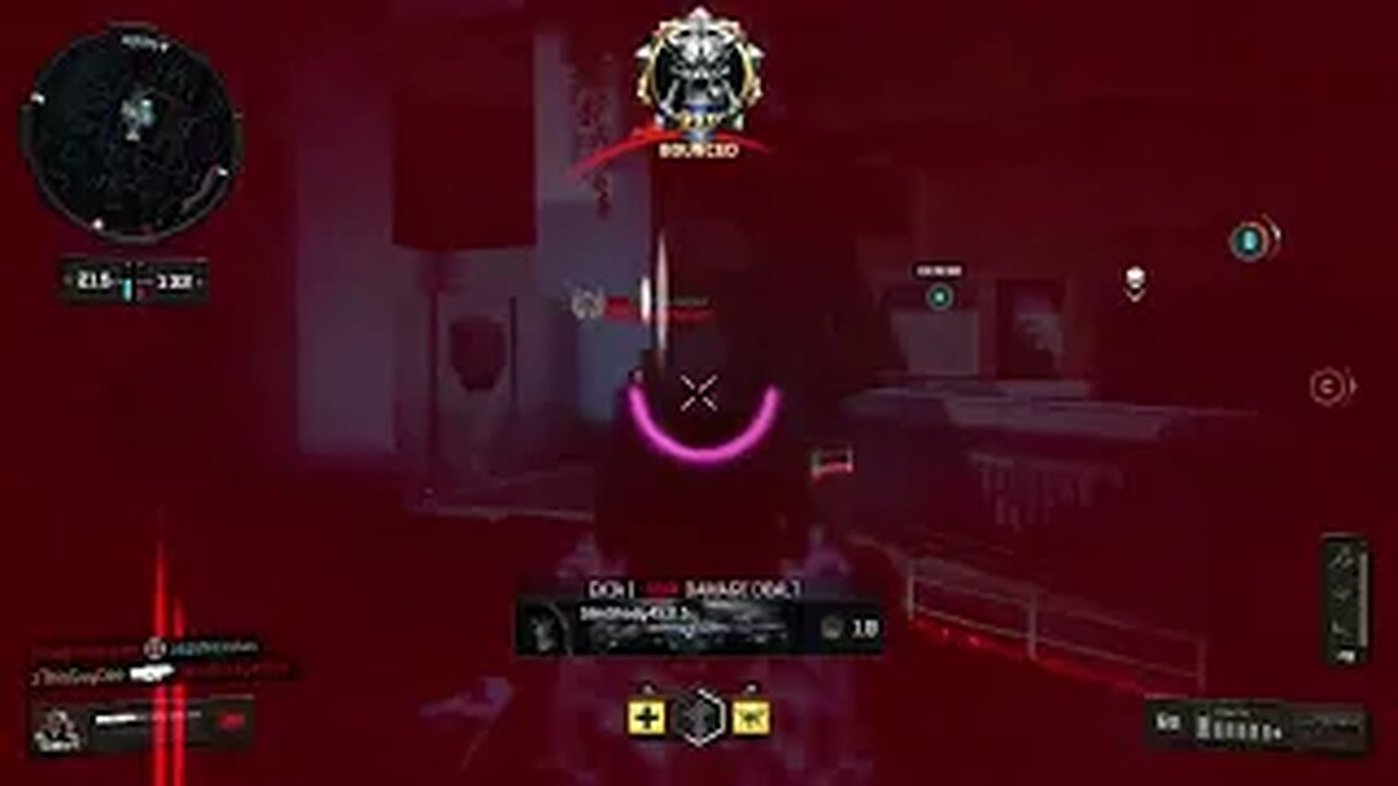Having Fun On BO4 (90+ Eliminations)