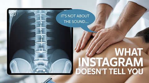 Is Clickbait Killing Chiropractic? The Truth Behind the Viral Cracks