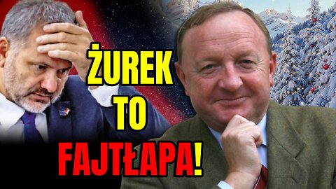 Michalkiewicz: Wesołych Świąt!