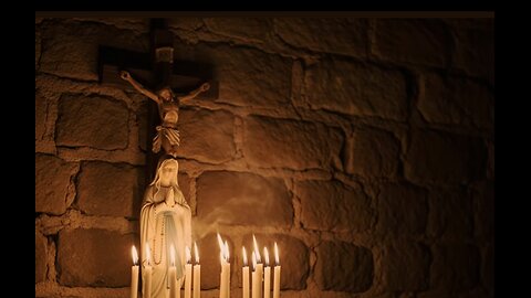 Litany of the Saints