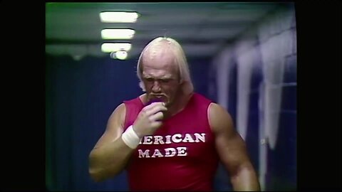 Hulkamania #1