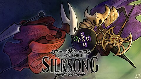 Silk Song - I'm a bug boi