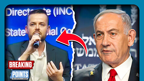 Top Israeli Official RELEASED After P3D0 Sting Arrest
