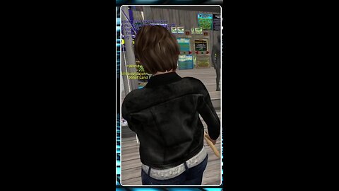 Join 7Seas Fishing Contest, Win Linden Dollars - InSecondLife