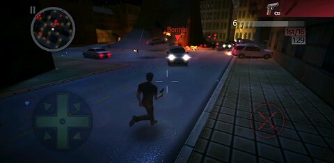 Opulence payback Mission 4 crook old opulence nostalgia