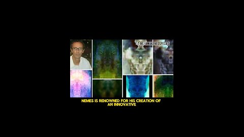This quantum physicist that went missing after creating a device that,