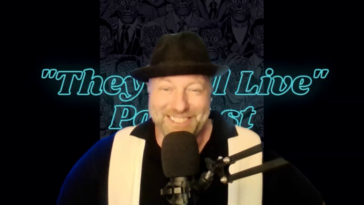 They Still Live Episode 164- Live For One Night Only