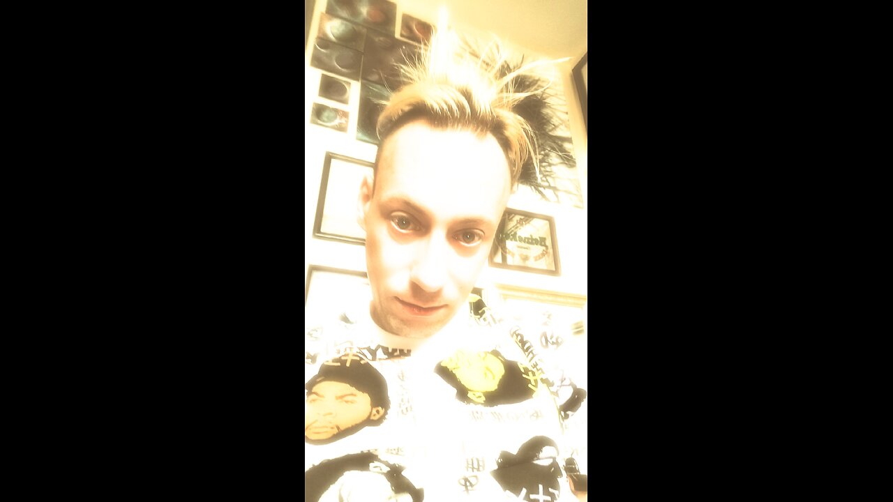 I am f***ing hot as f***