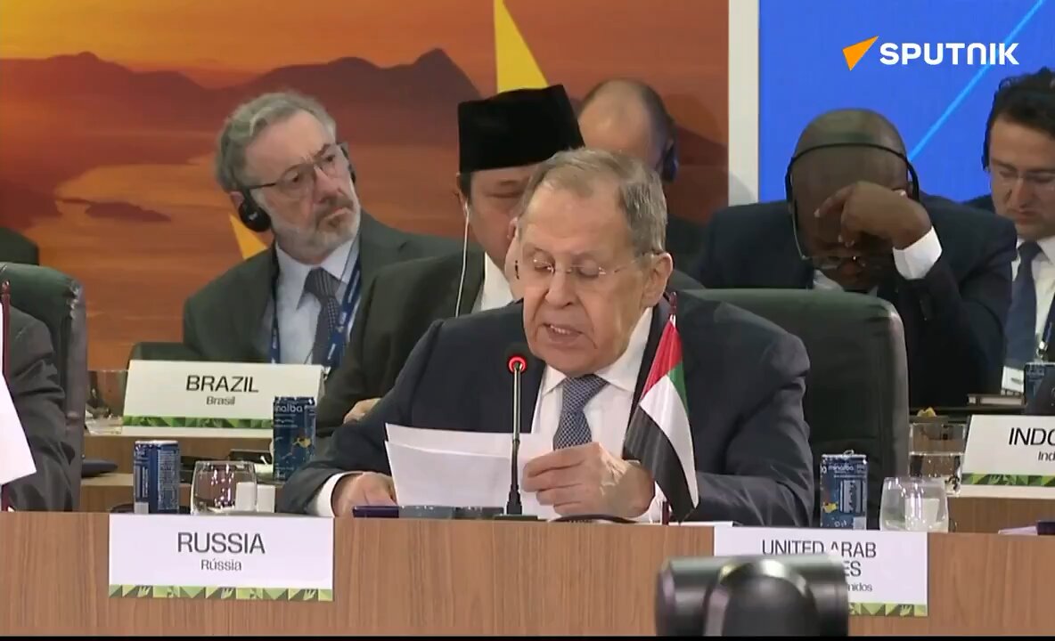 BRICS is kicking into gear their strong BRICS bank. The game is on big time. August 1 is deadline.