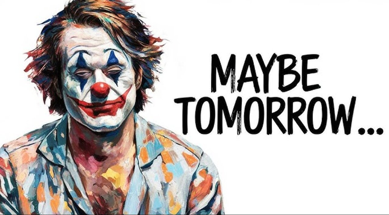 The Psychology of Procrastination (And How to Finally Stop)