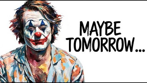 The Psychology of Procrastination (And How to Finally Stop)