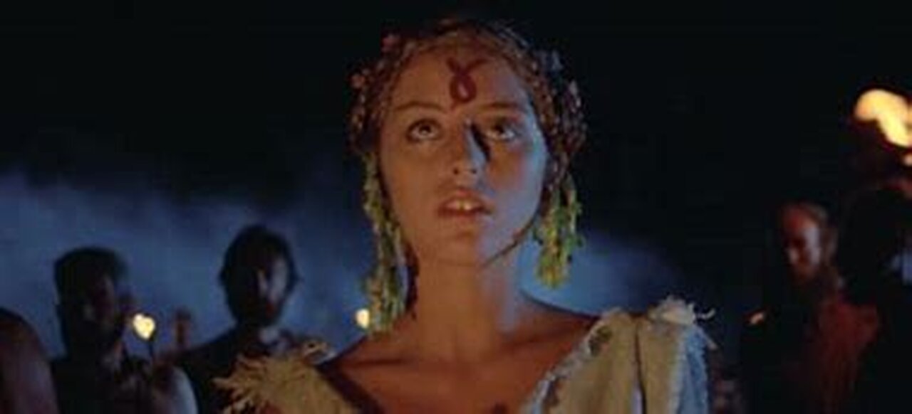 Blood Tide (Horror, 1982)