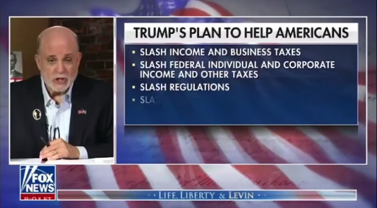 How President Trump is Helping America